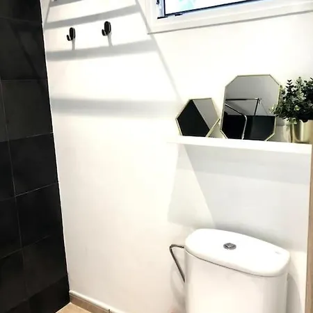 Stylish And Modern With Stunning Sea Views Apartment Puerto del Carmen (Lanzarote)